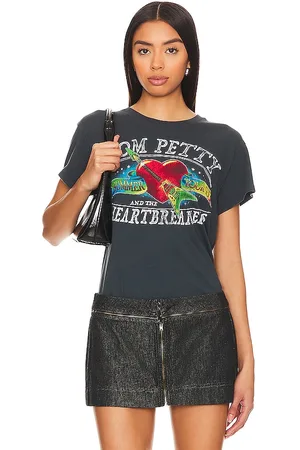 DAYDREAMER SHIRT TOM PETTY SUMMER TOUR 