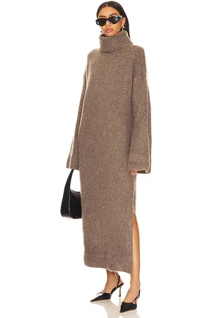 SNDYS SWEATERKLEID WILLOW in . Size M, S, XL, XS, XXS.