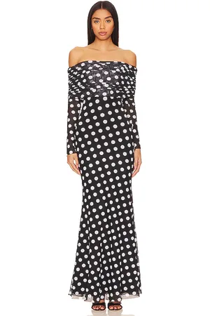 AFRM KLEID THELMA in . Size 1X, L, M, S, XL, XS, XXL, XXS.