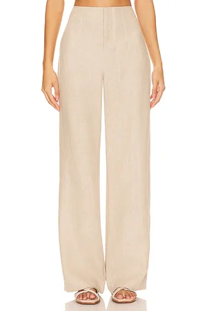FAITHFULL THE BRAND HOSE ISOTTA in . Size XXL.