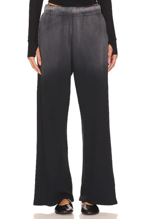 Michael Lauren HOSE IM OMBRÉ-LOOK MIT WEITEM BEIN MABEL in . Size M, S, XL/1X, XS.