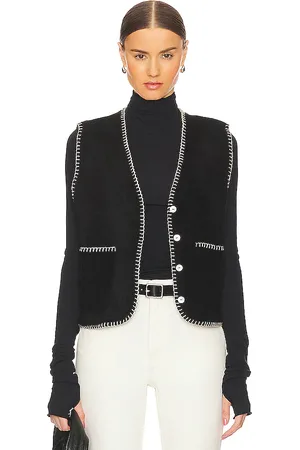 Donni. WESTE POLAR in . Size S, XS, XXS.