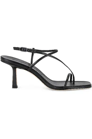 Studio Amelia HIGH-HEELS CROSS FRONT 70 in . Size 36, 37.