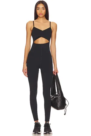 WellBeing + BeingWell JUMPSUIT SAYLOR in . Size M, S, XL.