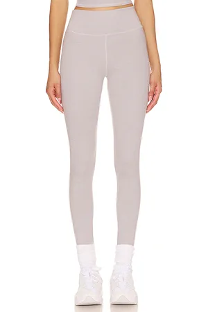 WellBeing + BeingWell LEGGINGS LOUNGEWELL MONTE in . Size L, XL.