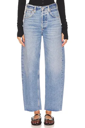 Citizens of Humanity CROP-HOSE IM UNDONE-LOOK AYLA in . Size 27, 28, 29, 30, 31, 32, 33, 34.