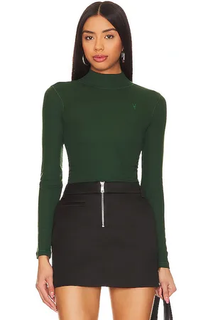 AllSaints SHIRT RINA in . Size M, S, XS.
