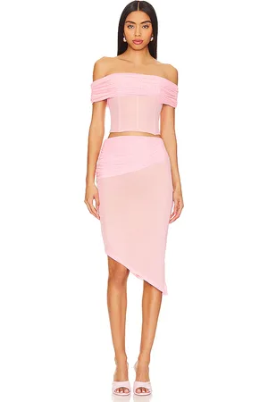 superdown ROCK-SET HEIDI MESH in . Size M, S, XS.