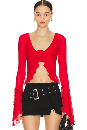 MAJORELLE OBERTEIL VAL in . Size S.