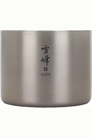 Snow Peak TASSE in .