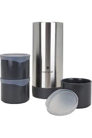 Snow Peak TASSE in .