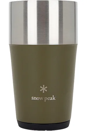 Snow Peak BECHER in .