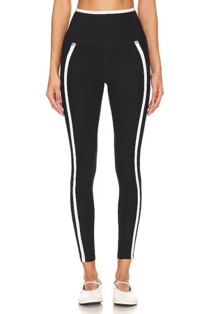 Beyond Yoga LEGGINGS SPACEDYE NEW MOVES in . Size XS.