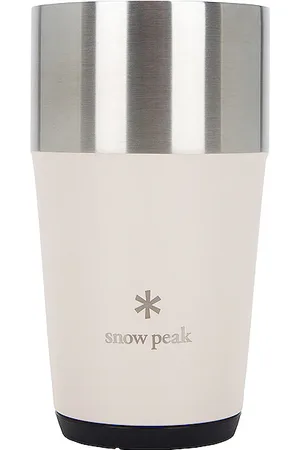Snow Peak BECHER in .