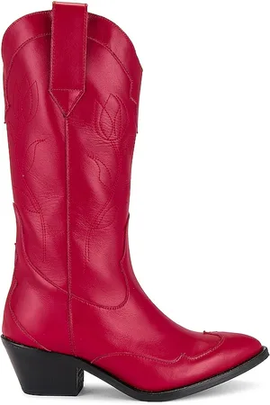 ALOHAS BOOT LIBERTY in . Size 36, 37, 38, 41.