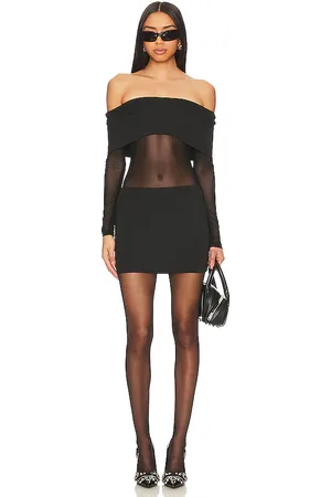 superdown MINIKLEID ELMINA SHEER in . Size M, S, XL, XS.