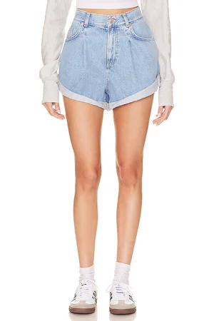 Free People SHORTS WE THE FREE DANNI in . Size L, S, XS.
