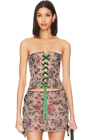 MAJORELLE OBERTEIL MARGAUX in . Size XS.