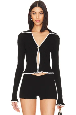 MAJORELLE CARDIGAN PALILA in . Size M, S, XL, XS.
