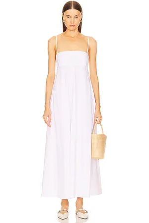 Bondi Born MIDI-SOMMERKLEID PIEDMONT in . Size XL/1X.