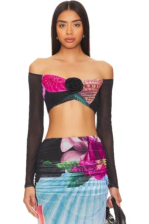 AFRM OBERTEIL ELDEN in . Size 2X, 3X, XL.
