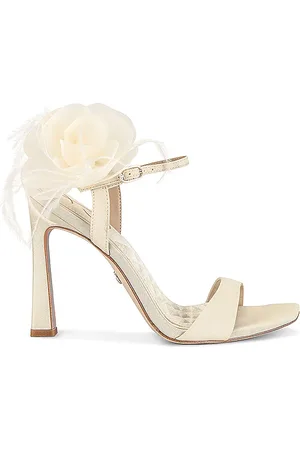 Sam Edelman SANDALE LEANA 2 in . Size 8.5, 9.5.