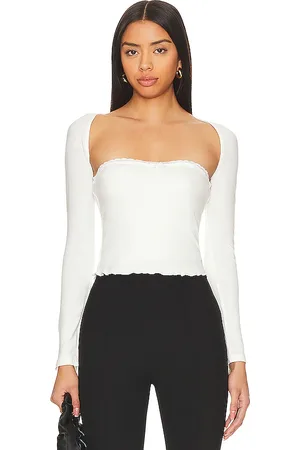 MORE TO COME BOLERO-SET VERA in . Size M, S, XL, XS.