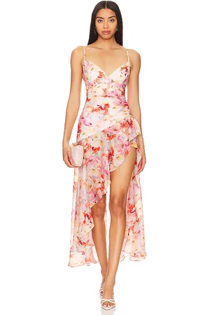 Bardot MIDI-KLEID SORELLA in . Size 2, 6.