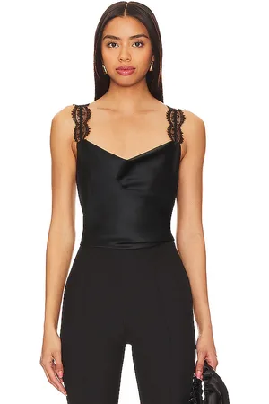 CAMI OBERTEIL FLORCITA in . Size XS.