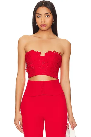 Bardot BUSTIER BRIAS in . Size 2, 4, 6, 8.