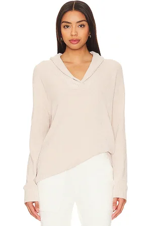 Barefoot Dreams PULLOVER & SWEATSHIRTS CCUL in . Size XL.