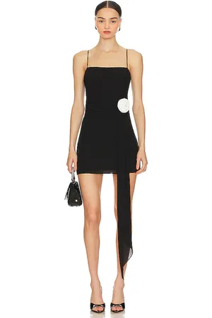 Amanda Uprichard KLEID ISABEL in . Size L.