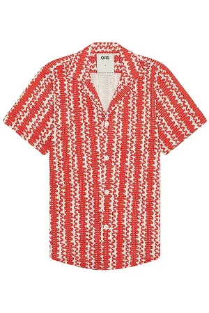 Oas HEMD in . Size M, S, XL/1X, XS.