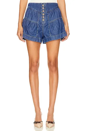 Free People SHORTS WE THE FREE FLEUR in . Size M, S, XL.