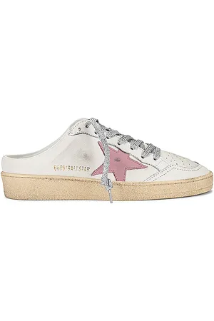 Golden Goose SNEAKERS BALLSTAR SABOT in . Size 36, 37, 40.