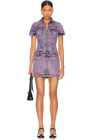 Amanda Uprichard KLEID BIANCA in . Size XS.