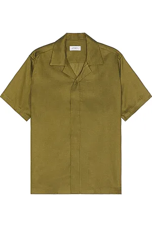 Saturdays NYC HEMD in . Size S, XL/1X.