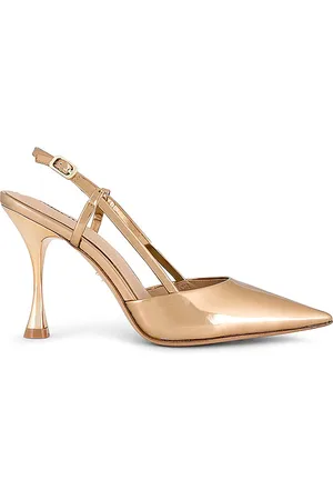 Lola Cruz PUMPS CARMEN 55 in . Size 36.