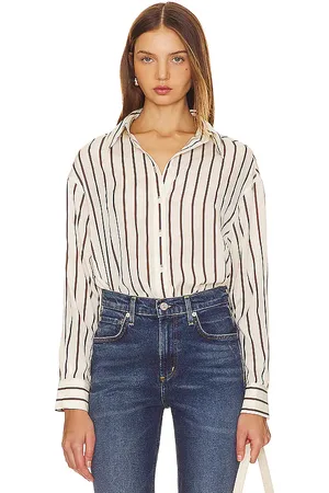 LINE & DOT KNOPFVERSCHLUSS MACARIO in . Size XS.
