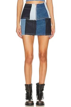 MORE TO COME MINIROCK MADI in . Size XXS.