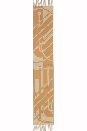 SIEDRES SCHAL HERMES in .