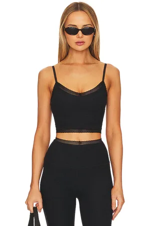 Beyond Yoga TOP SPACEDYE ALLURE in . Size M, S, XL, XS.