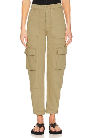 Mother CARGOHOSE CURBSIDE CARGO FLOOD in . Size 29.