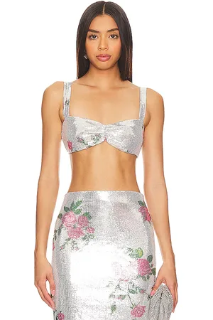 Camila Coelho OBERTEIL PIA in . Size S, XS.