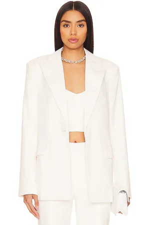 Camila Coelho BLAZER MORENA in . Size S.