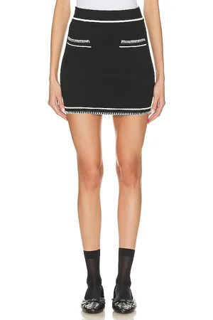 SNDYS MINIROCK BEVERLY in . Size XS.