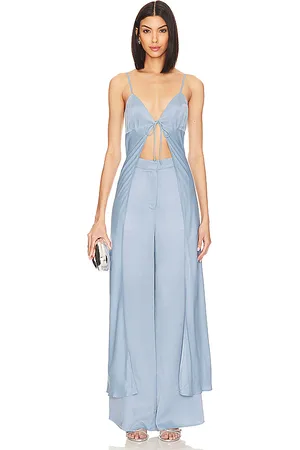 Camila Coelho OBERTEIL KASSIANI in . Size XL, XS.