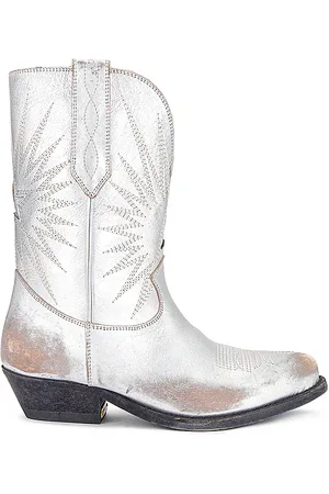 Golden Goose BOOT WISH STAR in . Size 36.