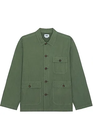 Obey JACKE in . Size XL/1X.