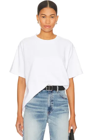 WAO SHIRT RELAXED in . Size XS.